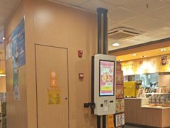 -麦当劳(伟城广场店)