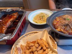-肖记公安牛肉鱼杂馆·省级非物质文化遗产(江汉路直营店)