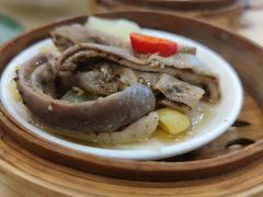 -澳门西南饭店·粤菜·茶市·手工点心(华海路店)