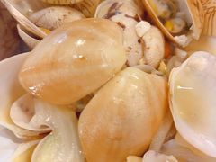 -大茄来海鲜餐厅(亚洲城分行)