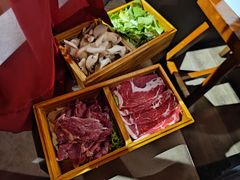 -那时新疆·若羌(经纬汇店)