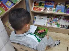 -GogoReading少儿英语分级阅读(双井中心店)