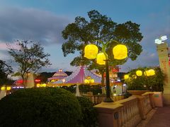 -安吉Hello Kitty乐园