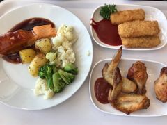 -宜家·瑞典风味餐厅(青岛商场店)