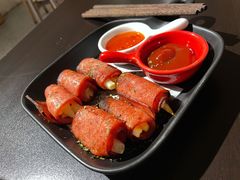 -甘单茶事小馆(洋河店)