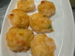 -蓬莱阁中餐厅(崇文门店)