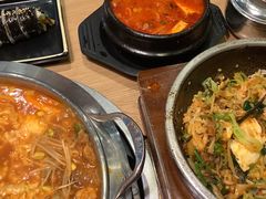 -八福力韩国休闲餐厅(泉舜店)