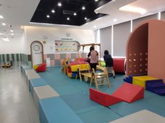 -澳洲袋鼠早教(南二环店)