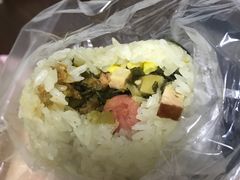 -秋英饭团(大庙新村店)