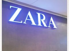 -ZARA(沈阳大悦城店)