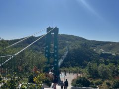 -威海华夏城景区