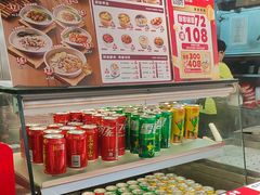 -72街荷叶饭(东方宝泰广场店)