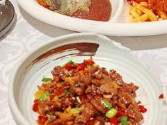 -马凯餐厅(地安门店)