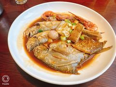 -妈妈菜舟山海鲜(定海古城店)