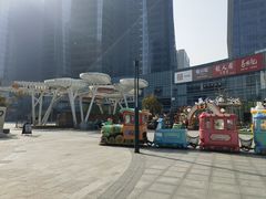 -大族广场Mall&More