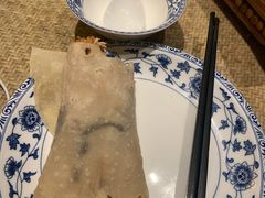 烙馍馓子-大张烙馍村(泉山店)