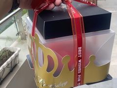 -半分甜(台柳路店)