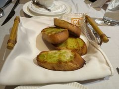 -戈雅法餐厅(世界城广场店)