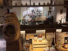 -兮禾酒馆(护国路店)