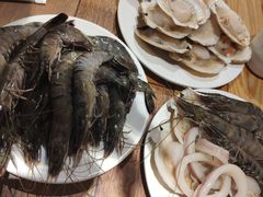 -蒙肥羊·酸汤潮牛·鲜牛肉火锅烤肉自助(岗顶店)