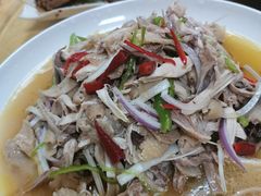 -西域·印象新疆特色餐厅(云鹿店)