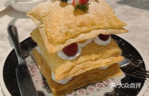 Mille-Feuille