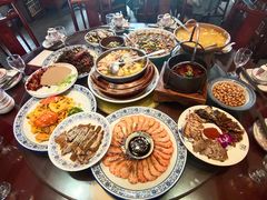 -杨记隆府(白象街店)