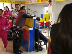 -道顺射箭·团建·骑射(张杨路店)