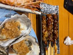 -中国书法大厦日本料理