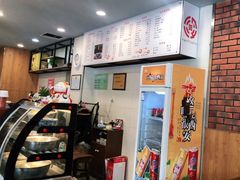 -长安后宰门水盆羊肉(新都心店)