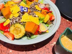 -La Terre乐田(万象城店)