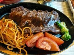 -必胜客(武汉欢乐谷店)