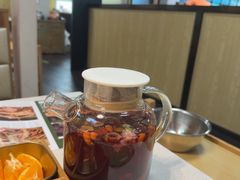 -和庆斋羊蝎子火锅·碳缸烧烤(顺义旗舰店)