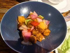 -HOME餐厅粤菜 融合菜