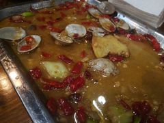 -烤官达人·徐州鲜羊肉串(江宁店)