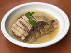 -花园茶楼(兴城西路店)