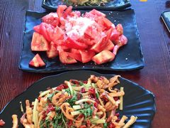-张会海鲜饭店(东戴河店)
