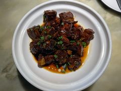 -绿茶餐厅(成都大悦城店)