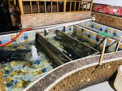 -缘福乡村铁锅炖民宿(八达岭店)