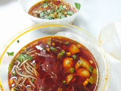 -青石桥老瓦房肥肠粉总店(青石桥总店)