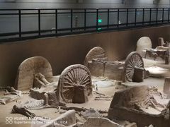-洛阳周王城天子驾六博物馆