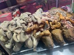 -正宁路小吃夜市