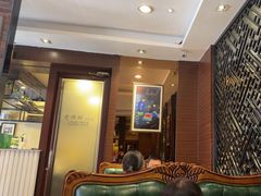 -老牌坊•鲁菜名店•地道济南菜(大观园商埠店)