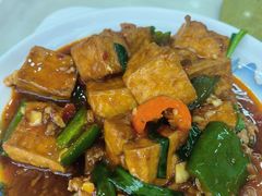 -旺鲜渔港连锁餐厅·珠海特色美食地标(爱情邮局店)