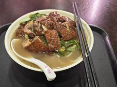 -盛品鲜东莞烧鹅濑粉(杨箕店)