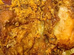 -上帝炸鸡(食品街店)