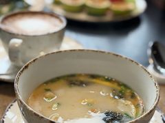 -杭州桐庐康莱德酒店西餐厅-舍