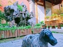 -故宫冰窖餐厅