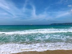 -亚龙湾海底世界