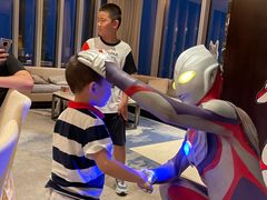 -环球港凯悦 · 享悦中餐厅